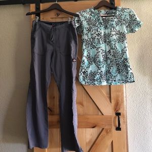 Scrubs 👩‍⚕️